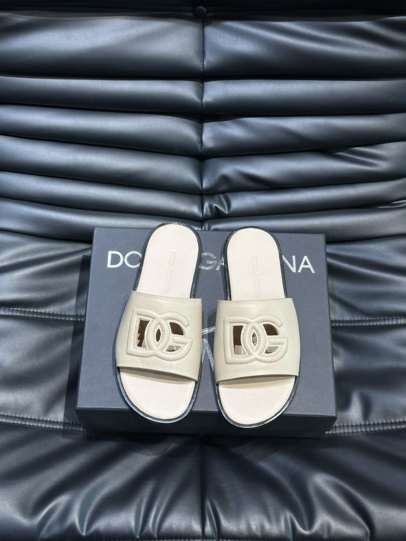 Dolce Gabbana Slippers